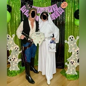 Han Solo Costume